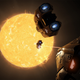 Illustration for article titled Elite: Dangerous Is About To Get A Whole Lot Bigger